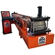 Cable tray Roll Forming Machine